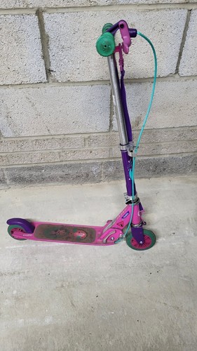 Monopattino per bambini oxelo - monopattino,