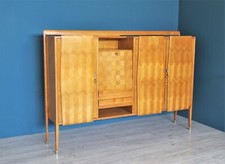 CREDENZA SIDEBOARD Vintage
