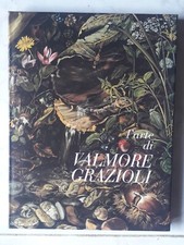 Libro Storia arte NATURE MORTE