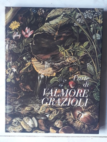 Libro storia arte - storia, nature