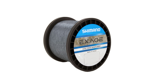 Shimano exage 100m - shimano, da