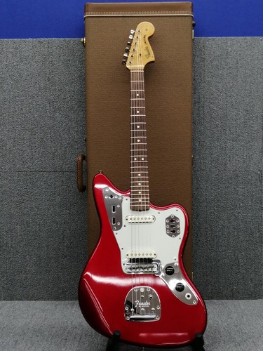 Fender usa vin 62jg - usa, jaguar