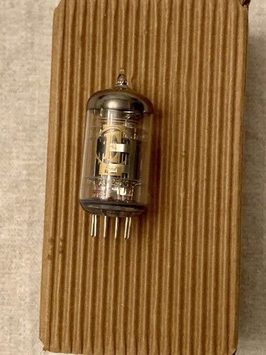Eden 7025 12ax7 - eden, ecc83