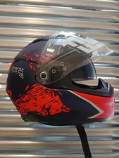 Casco integrale HJC fibra