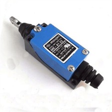 ME-8122 Cross Roller Plunger