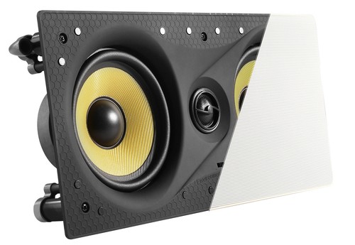 Altoparlante audio tdx doppio - altoparlante,