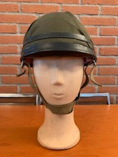 RARO elmetto M42 con telino