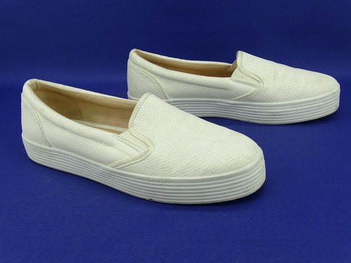 Bershka scarpe mezza - scarpe,