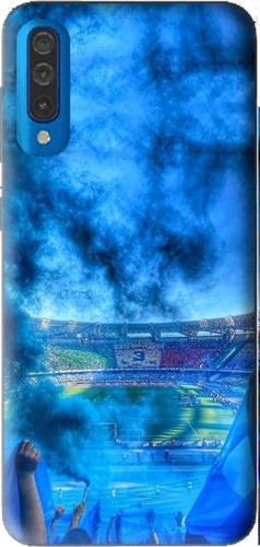 Cover cellulare stadio napoli - stadio,