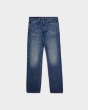 MINUS ONE SELVEDGE REGULAR FIT