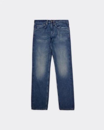 Minus one selvedge regular fit - minus,