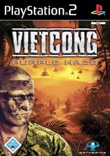 Vietcong: Purple Haze PS2
