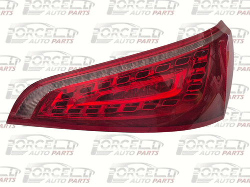 Faro posteriore destro - , led
