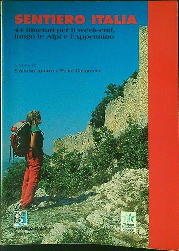 Sentiero italia arditostefano - sentiero,