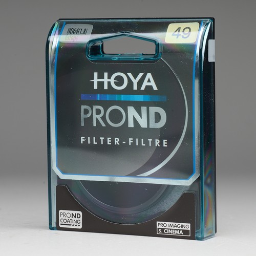 Filtro hoya pro nd64 - hoya,
