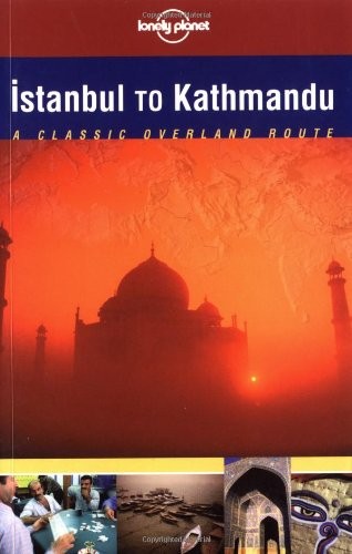 Istanbul kathmandu lonely - to, (lonely
