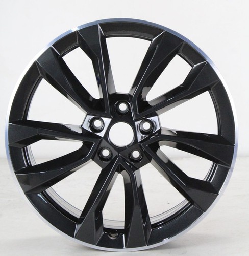 Skoda karoq cerchio singolo - nu,