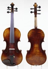5 Strings Violin violino!Copy