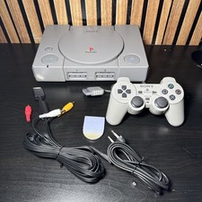 Sony Playstation 1 ps1