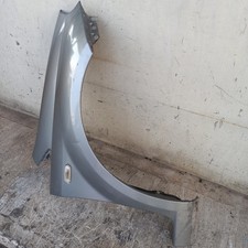 Parafango Anteriore Laterale Destro DX Fiat Grande Punto Evo 2008 Grigio