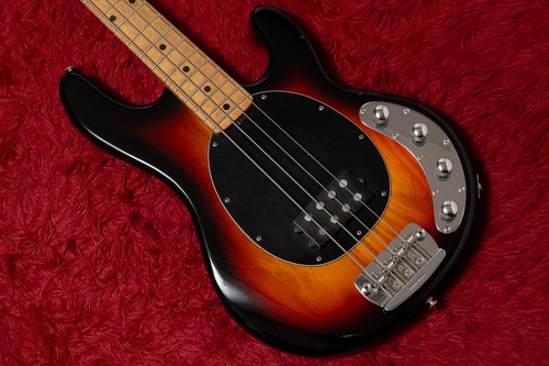 Music man stingray - man,
