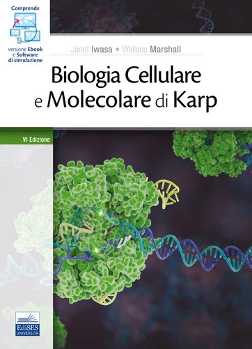 Biologia cellulare - biologia, e