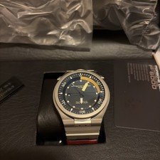 Orologio uomo automatico - uomo,