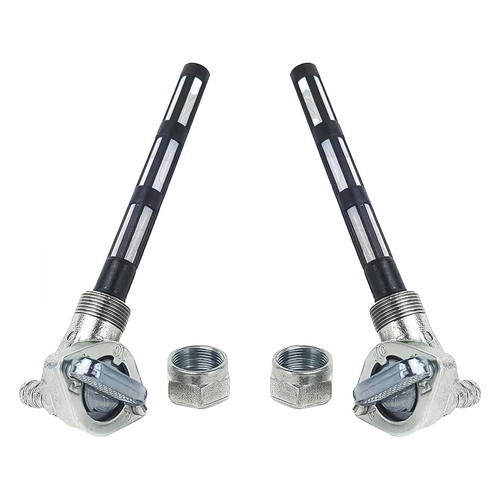 Coppia rubinetti benzina - coppia,