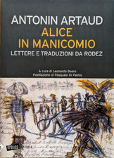 Antonin Artaud. Alice in