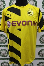 Maglia Calcio BORUSSIA