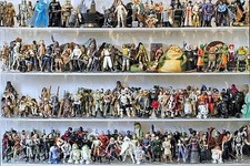  One  (01) Action Figure