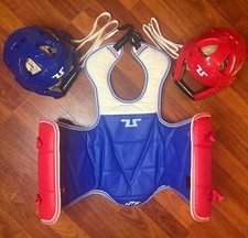 TUSAH TAEKWONDO EZ-FIT