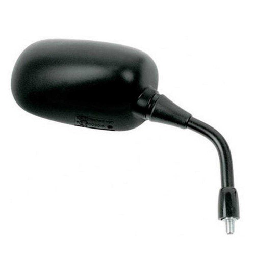 Specchio destro nero honda - honda, cb