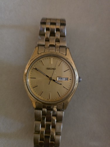 Orologio vintage raro seiko - vintage,