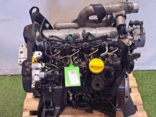 MOTORE PER OPEL Vivaro 1° Serie 93171066 F9Q762 F9Q762 diesel 1870 (01>06)