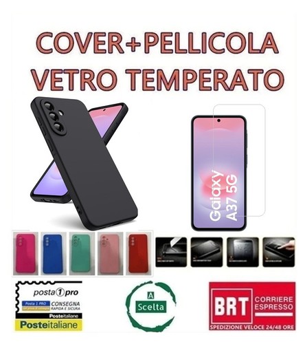 Cover custodia morbida - ,