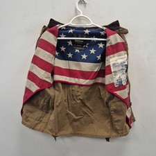 Giacca cerata impermeabile