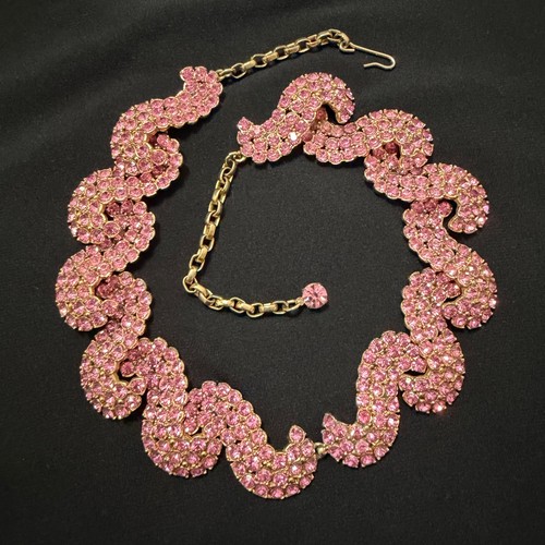 Collana elsa schiaparelli - collana,
