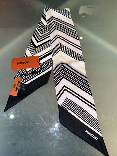 Missoni silk - missoni,