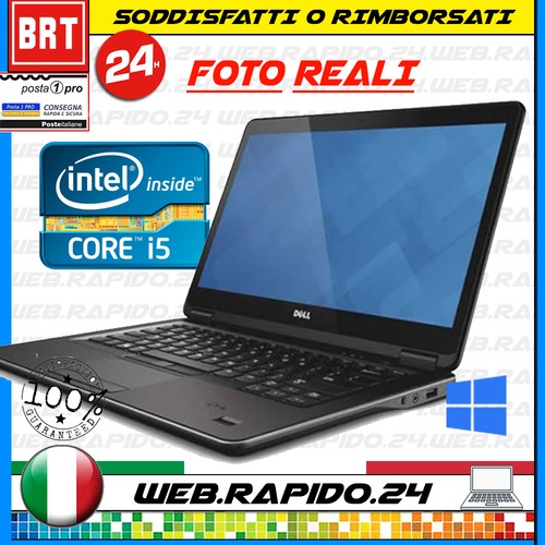 Notebook dell latitude e7240 - dell,