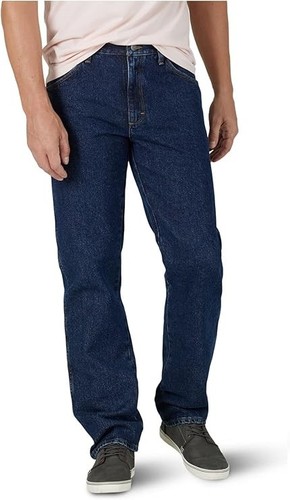 Jeans uomo wrangler - uomo, authentics