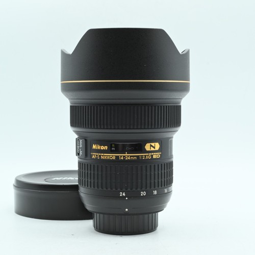 Nikon nikkor 14 24mm - af-s, 14-24mm