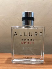 Chanel Allure Homme Sport