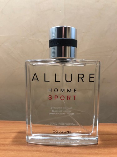 Chanel allure homme - allure,