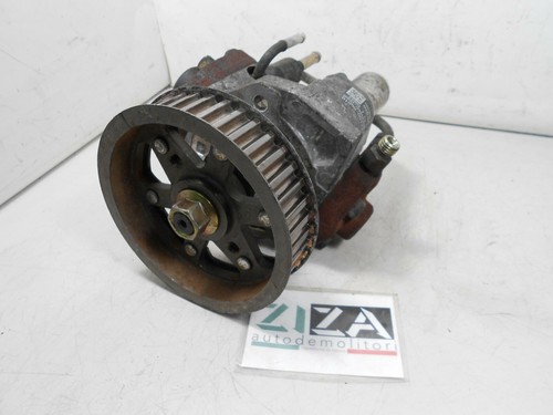 Pompa iniezione toyota corolla - pompa,