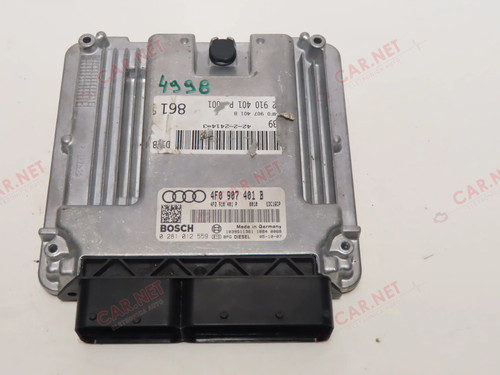 4f0907401b centralina motore - 4f0907401b,