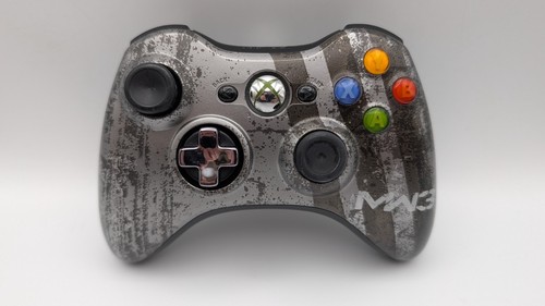 Xbox 360 controller - 360, wireless