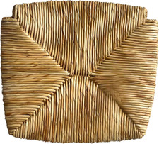 - Set Da 2 Sedute in Paglia