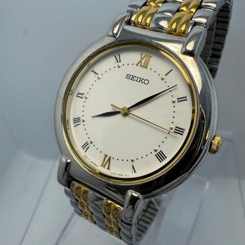 Orologio seiko funzionante - orologio,