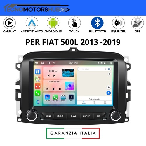 Autoradio android 15 per - android,